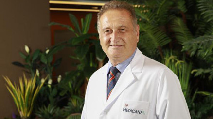 Prof.Dr.Ufuk Yılmaz, Türkiyede sigara kullanımı artıyor