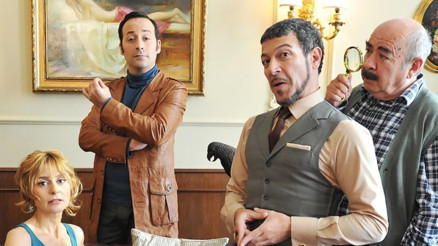 Sen Kimsin filmi oyuncuları kimdir, konusu nedir İşte Sen Kimsin oyuncu kadrosu Sen Kimsin filmi oyuncuları kimdir, konusu nedir İşte Sen Kimsin oyuncu kadrosu