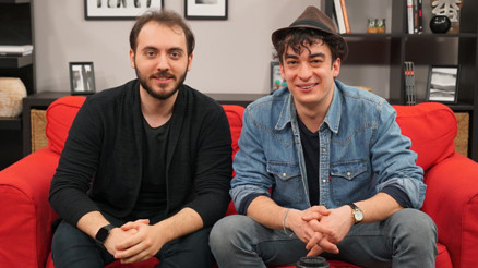 Sergen Deveciden köpek itirafı Ben onun insanıyım o benim köpeğim değil