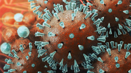 Covid-19 sonsuza dek hayatımızda mı olacak