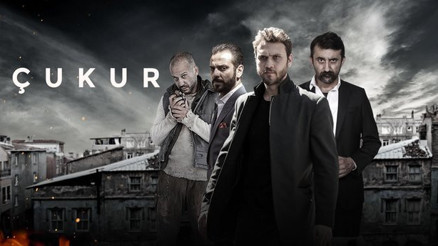 Çukur final iddialarıyla gündemde - Çukur dizisi final mi yapacak, ne zaman bitecek