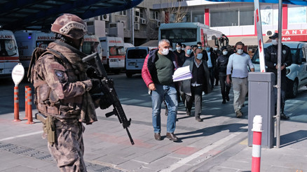Konyada 1 kişinin öldüğü balık halindeki kavgada yeni gelişme