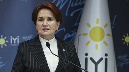 İYİ Partide Muharrem İnce tedbiri... Meral Akşener harekete geçti