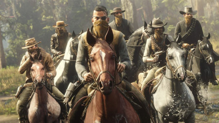 Red Dead Online’a daha fazla solo içerik geliyor