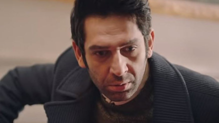 Masumlar Apartmanında Naci ölecek mi