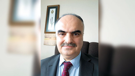 Tepki çeken paylaşıma soruşturma