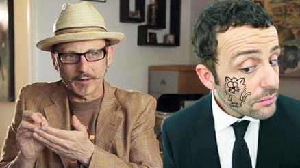 Erdil Yaşaroğlu özür dilemiş