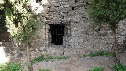 Trabzonda kale davası şaşkınlığı 700 yıllık kalenin varisi oldular Trabzonda kale davası şaşkınlığı 700 yıllık kalenin varisi oldular