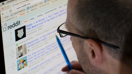 Reddit, çalışan sayısını ikiye katlayacak