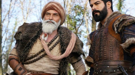 Kuruluş Osman bu akşam var mı ATV yayın akışı ile yanıt buldu
