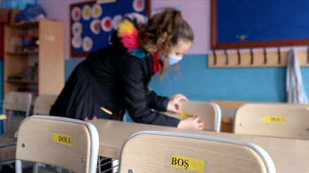 Köy okulları ne zaman açılacak yüz yüze eğitime hazırlık heyecanı başladı