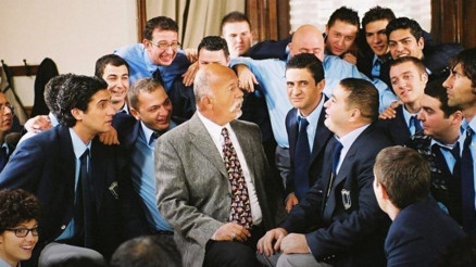 Hababam Sınıfı Merhaba ne zaman çekildi İşte oyuncuları ve konusu