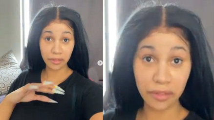 Gerçek yüzümü göstermekten hiç korkmadım: Uyandıktan 20 dakika sonra