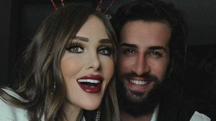 Seren Serengil’in sevgilisi Mustafa Rahman Tohma kimdir