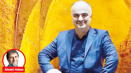Bu adamın ilahiyat dekanı olması utanç vericidir