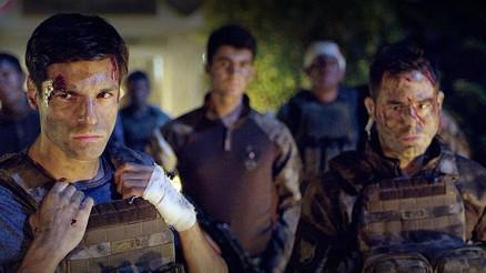 Börü film konusu nedir, Börü ne demek İşte Börü (film) oyuncuları ve karakterler