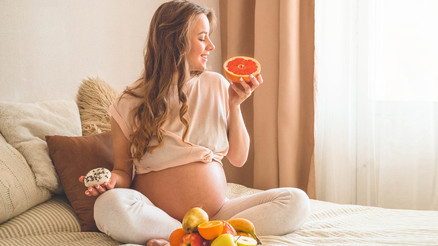 Gebelik Öncesi ve Gebelikte Beslenme, Vitamin ve Mineral Kullanımı