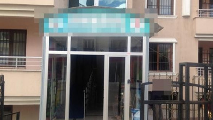 Koronavirüs ölümleri sonrası hasta kabulü durduruldu, soruşturma başlatıldı Koronavirüs ölümleri sonrası hasta kabulü durduruldu, soruşturma başlatıldı