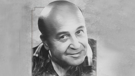 Siyah beyaz filmlerin usta oyuncusu: Vahi Öz