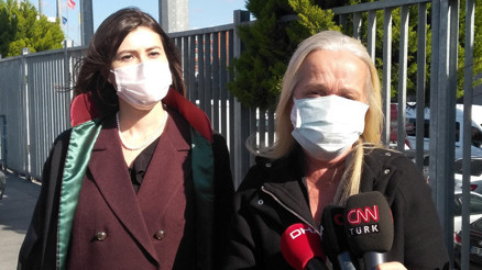 Cenazesini tıbbi atık bölümünden aldık diyerek suç duyurusunda bulundu Cenazesini tıbbi atık bölümünden aldık diyerek suç duyurusunda bulundu