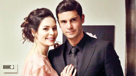 Kuruluş Osman’ın Malhun Hatun’u belli oldu Yıldız Çağrı Atiksoy kimdir Kuruluş Osman’ın Malhun Hatun’u belli oldu Yıldız Çağrı Atiksoy kimdir