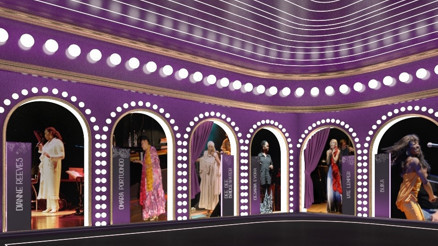 İş Sanat’tan 20 yılda kimler geldi kimler geçti ‘Hatırlıyorum’