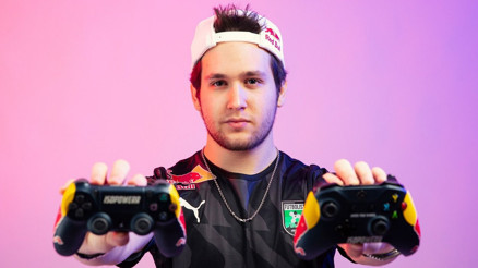 İsopowerr: En büyük hedefim dünya şampiyonluğu