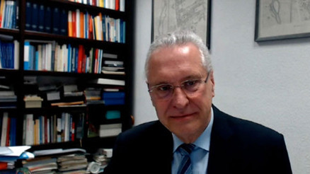 ‘Müslümanların birinci sınıfta din dersi alma hakları var’ ‘Müslümanların birinci sınıfta din dersi alma hakları var’