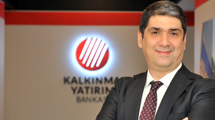 Türkiye Kalkınma ve Yatırım Bankası bilançosunu açıkladı