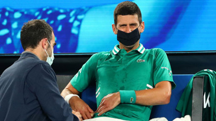 Avustralya Açık Sonuçları: Djokovic ve Thiem, 4. turda