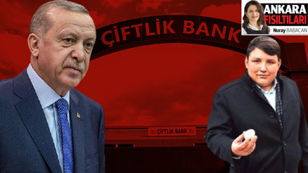 Erdoğan’dan talimat: ‘Lütfi, bunlar Çiftlik Bank işine dönmesin’
