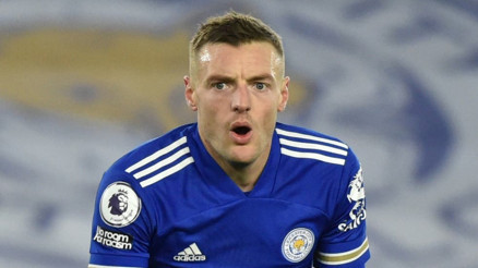Tarihin en iyi transferini açıkladı Jamie Vardy...