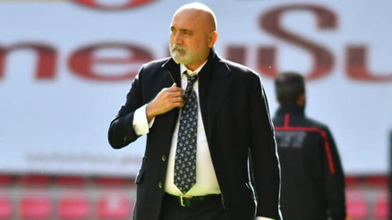 Hes Kablo Kayserispor 0-0 MKE Ankaragücü (Maç Özeti)