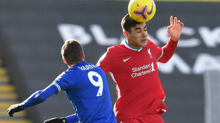 Ozan Kabak, Liverpoolda ilk maçında ne yaptı