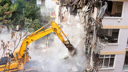 Dönüşüm kredisinde limit arttı