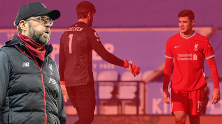 Jürgen Klopptan Ozan Kabak ve Alisson açıklaması İngiliz basını Liverpoolun yeni stoperini duyurdu... Jürgen Klopptan Ozan Kabak ve Alisson açıklaması İngiliz basını Liverpoolun yeni stoperini duyurdu...