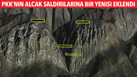 Rehin aldılar... Mağarada topladılar... Katlettiler Rehin aldılar... Mağarada topladılar... Katlettiler