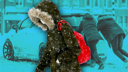 Kar yağışı devam edecek mi Yeni haftanın hava durumu... Kar yağışı devam edecek mi Yeni haftanın hava durumu...