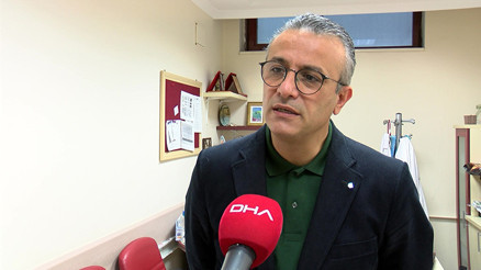 Bilim Kurulu üyesi Tezer: 12 yaş altındaki çocuklarla ilgili çalışma başlamak üzere