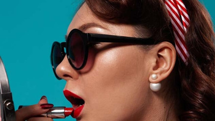 Sezonun Makyaj Trendleri