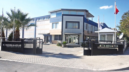 Korkmazlar Group, otomotivde büyüme ivmesini sürdürecek