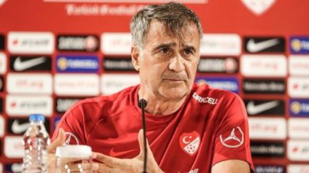 Şenol Güneşten PKKnın Garada şehit ettiği Türk vatandaşları için başsağlığı mesajı