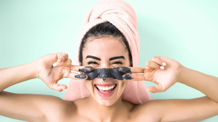 Sülfür içeren maskelerin faydaları