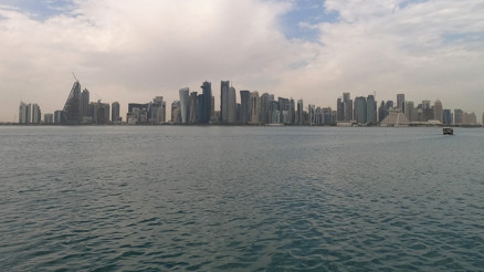 Katar’ın İncisi Doha Katar’ın İncisi Doha