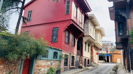 Üsküdar’da bir bahçe düşü: Ayazma