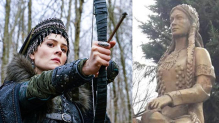 Malhun Hatun kimdir Kuruluş Osman’ın Malhun Hatun’u Yıldız Çağrı Atiksoy... Malhun Hatun kimdir Kuruluş Osman’ın Malhun Hatun’u Yıldız Çağrı Atiksoy...