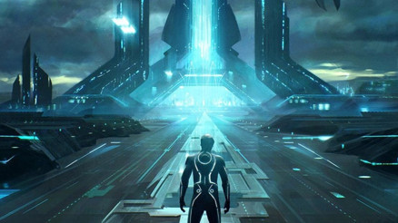 Fortnite x Tron corssover’ı geliyor