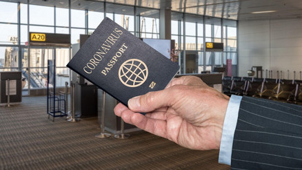 Hayata geçecek mi Aşı pasaportu ile ilgili merak edilenler...