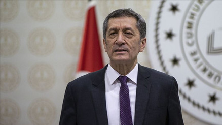 Erken çocuklukta eğitim projesi