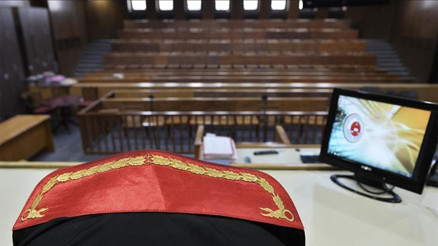 FETÖ elebaşı Gülenin de aralarında bulunduğu 62 darbeci hakkında flaş karar